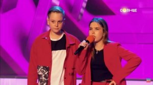 КВН. ДЕТИ Спутник