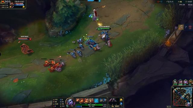 Season 6 Tris adc смотреть онлайн