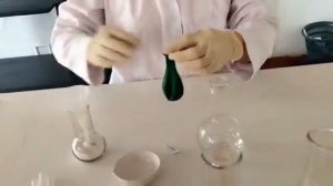 Қызықты химия тәжірибелері\химиялық тәжірибелер жасау