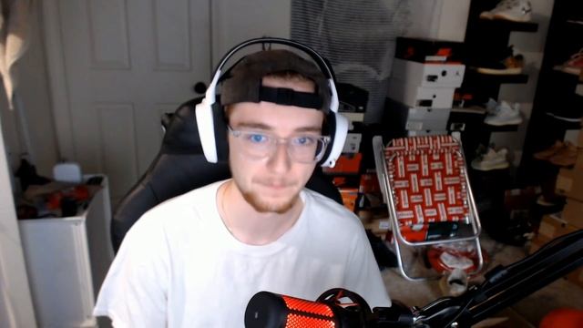 BornHype Cooks Ep #2 - YEEZY SHOCK DROP, Tie-Dye 1s, Supreme & More LIVE COP! смотреть онлайн