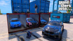 РЕАЛЬНАЯ ЖИЗНЬ GTA 5 - МОЯ КВАРТИРА СГОРЕЛА? ОТОМСТИЛ УГОНЩИКУ АУДИ!💚Alex Top