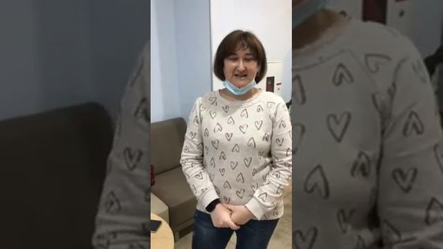 отзыв клиента о работе агента Решетова Елена
