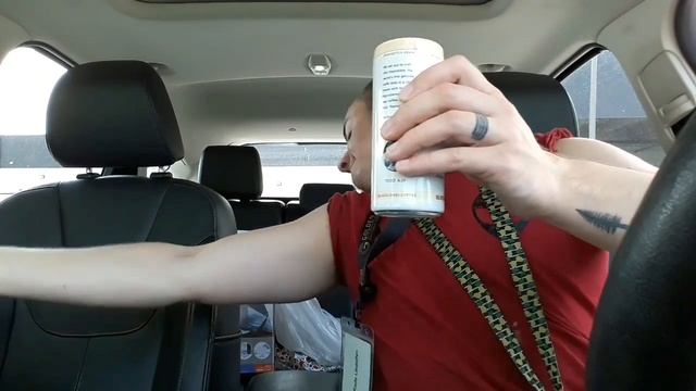 La Colombe coffee Vanilla latte Review смотреть онлайн