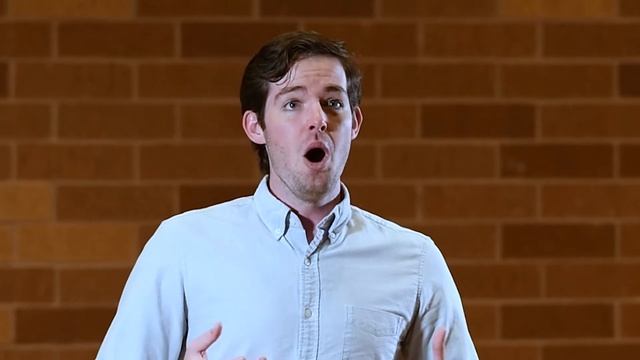 Joseph Campbell - Central Park See What I Wanna See Michael John LaChiusa