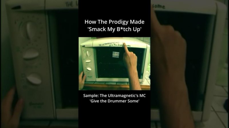 The art of sampling