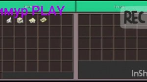 Обзор моего кафе в Майнкрафт