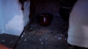 КУПИЛ 2 ДОМА В ДЕРЕВНЕ | БАБУШКА ГОТОВИТ В РУССКОЙ ПЕЧИ | ТОПЛЁНОЕ МОЛОКО, ПАРЕНКИ И СВЁКЛА НА УГЛЯХ
