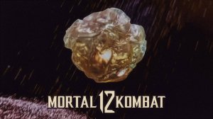 Официальный тизер Mortal Kombat 12