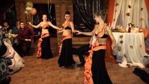 =наш Свадебный банкет= Купеческий терем