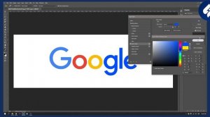 How to Change Logo Color in Photoshop (2024)