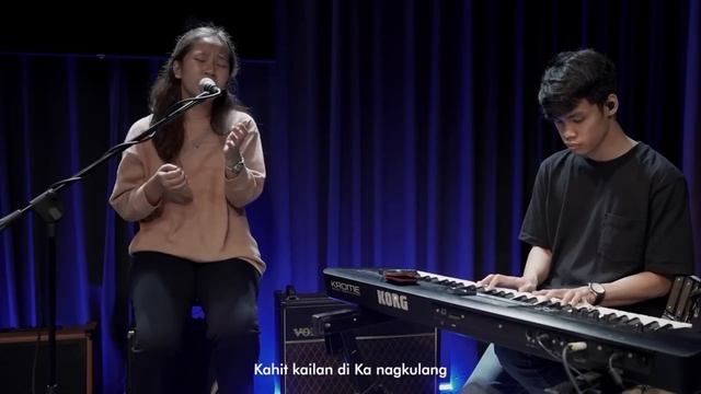 Di Ka Nagkulang | His Life Worship (Acoustic) смотреть онлайн