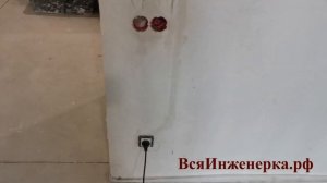 Электрика в квартире под ключ #электрика #монтаж #электромонтаж #электрощит