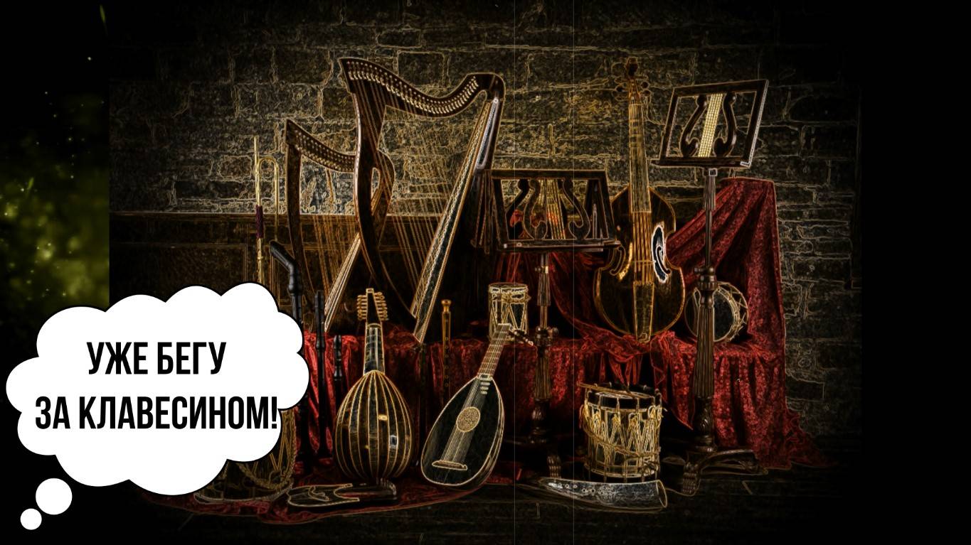 Мое портфолио ч.1