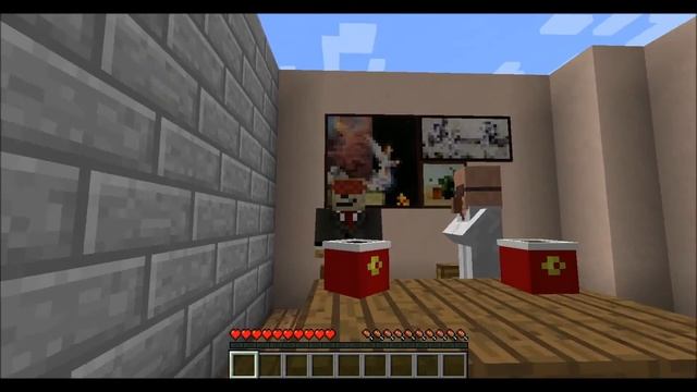 ✔ Minecraft: STARBUCKS CHALLENGE! смотреть онлайн