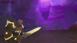 World of Warcraft: The War Within - Катсцены: Свет среди тьмы