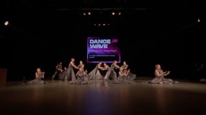 Современная хореография 12-15 лет  3. Студия современного танца «Соты» - Искусство оригами