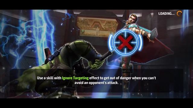 Marvel Future Fight My Top 5 World Boss Solo Picks for Supergiant