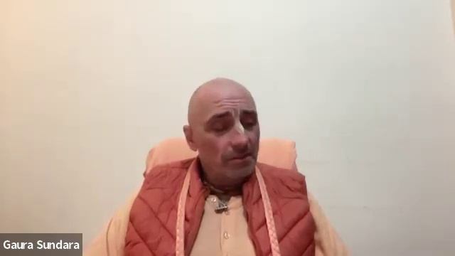 Структура Вед. ШБ 1.4.9. Часть 2