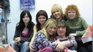 Лера "ex Ranetka"