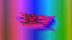 ACER Logo Effects (Sponsored by Preview 2 Effects) in HEAT OVERLOAD