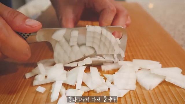 [sub]식구들이 너무 좋아해요! | 편스토랑 남보라 달걀장 | 입맛이 없을 때 최강 밥도둑 입니다. 매일 먹고싶은 반숙 계란장