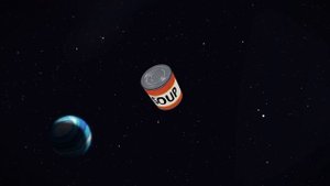 60 Parsecs! - Teaser