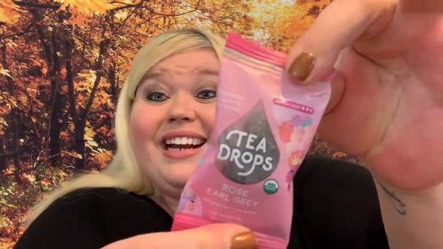 Sips by | Tea Subscription | September 2019