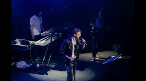 Павел Щербаков