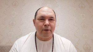 86.Только Башкирская духовная наука,может дать вам спасение и освобождение. Урал Валишин.