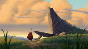 Timon and Pumbaa Interrupt 4 The Lion King 1 1/2