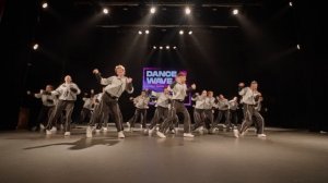 Street Show 12-15 лет 2. Детский музыкальный театр Созвездие Добра и студия танца Раzные