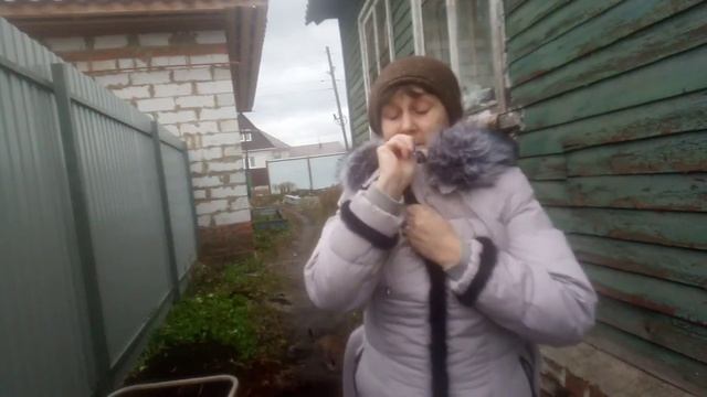 Долбежка