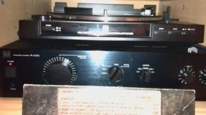 Marek Biliński on AUDIOPHILE CONCEPT DUAL PA-5030 HIGH CURRENT / Tannoy Mercury F1