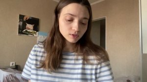 VLOG 4 первая зима в новом статусе молодой мамы / убежала из дома / планы на Новый год