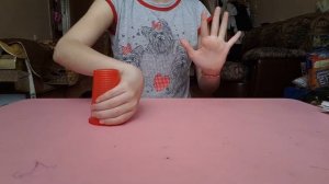 Ритм со стаканом