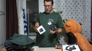 Приз! Толстовка и футболка от Greenfield . Наушники и колонка от Бристоль!!!  ВЫПУСК 183!!!