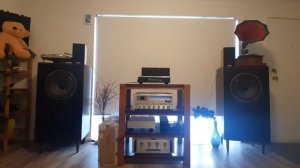 Tannoy Revolution DC4 Speakers