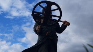 Нет дождя-нет серебра.#3