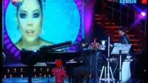 Ebru Gündes - Ölümsüz Asklar Klip@Biri Bana Gelsin