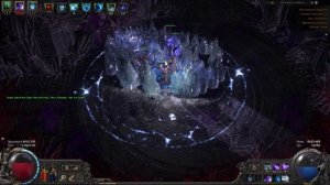 hexblast bloodmage oneshot t4 brech boss