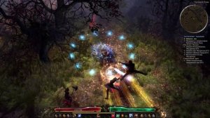 Квест "Наследие Ровари"! Часть 1 [Grim Dawn № 41]