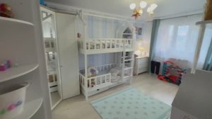 Продажа 3-х комнатной квартиры на Терской 39.
