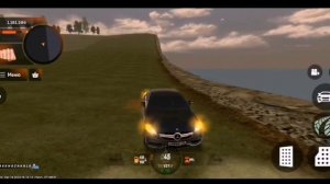 КАК СДЕЛАТЬ 360 ГРАДУСОВ НА БАНАНЕ В БЛЕК РАША!!! || BLACK RUSSIA™ ||