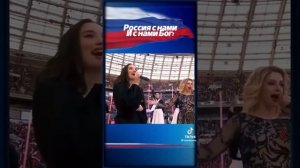 Песня "Донбасс за нами 🇷🇺💪".ZА РОССИЮ 🇷🇺.