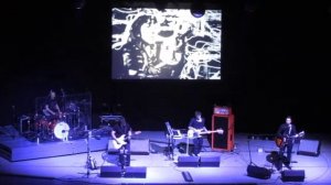 Вячеслав Бутусов-Гудбай Америка