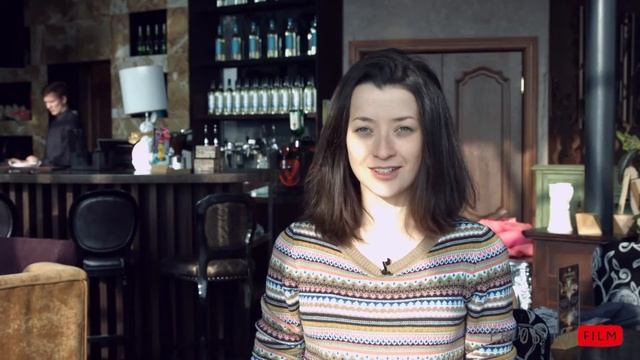 Как снимать видео. Фон для видео | Prosto.Film смотреть онлайн