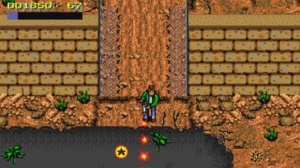 It Came From The Desert (Sega Mega Drive) - Полное прохождение (LongPlay) [1080p] [60FPS]