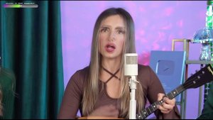 Белое Злато - Ёлочки-сосёночки зелёные,колючие