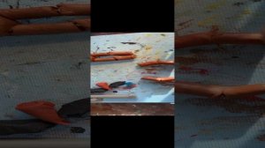 Лепим Фредди, часть 1