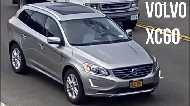 Volvo XC60 2013 смотреть онлайн